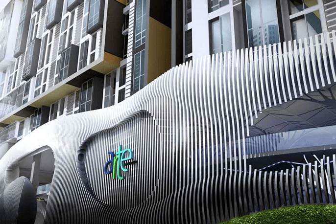 Best Condo In Shah Alam 3 Arte, Shah Alam
