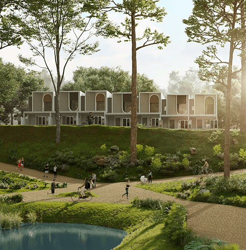Tips To Know When Buying a Newly Developed Property 8 Gardens Park