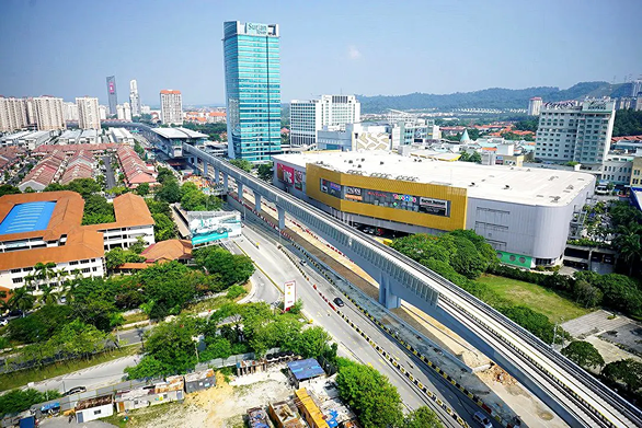 Best Place To Stay In Mutiara Damansara 1 Mutiara Damansara place to stay