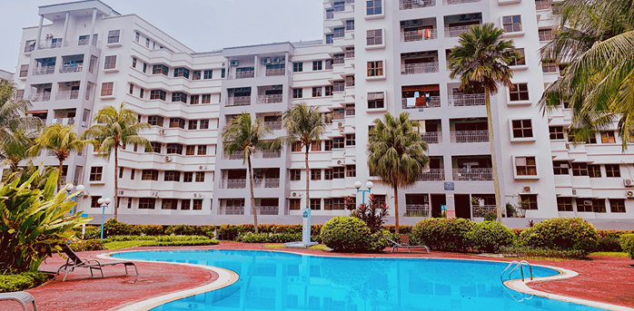 Palmville, Bandar Sunway