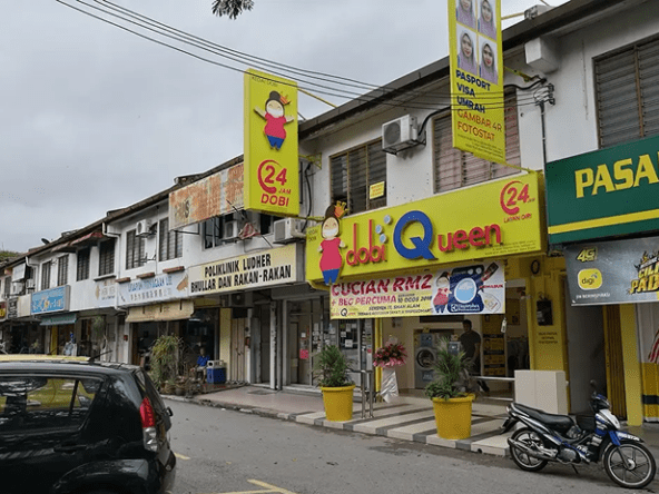 Section 17, Shah Alam 16 Section 17 Shah Alam copy