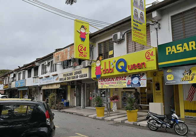 Section 17 Shah Alam copy