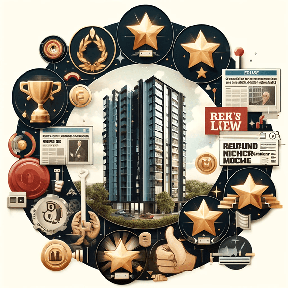 choose property developer