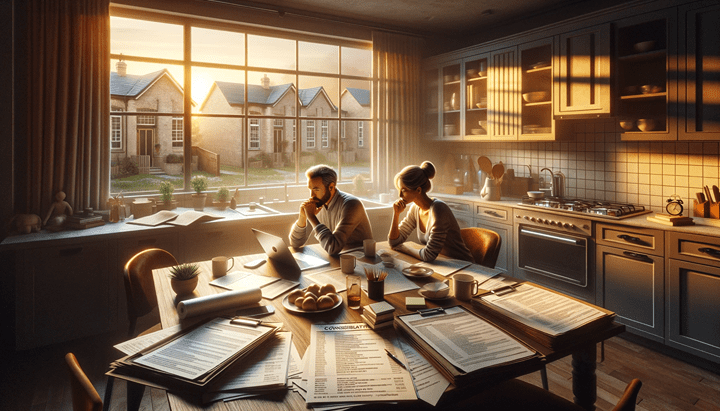 property consideration