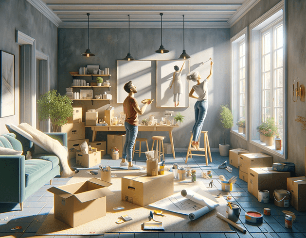 property post decision