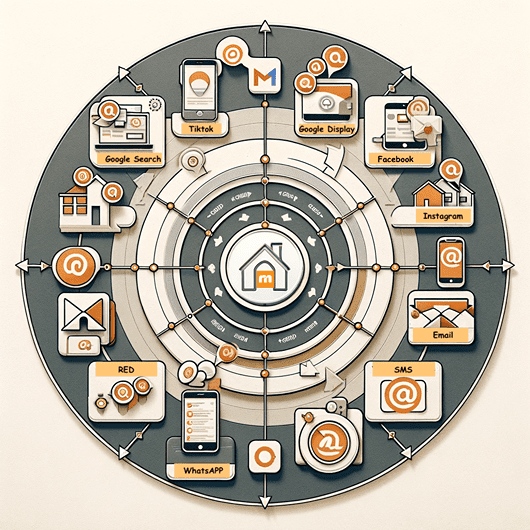 redm omni channel