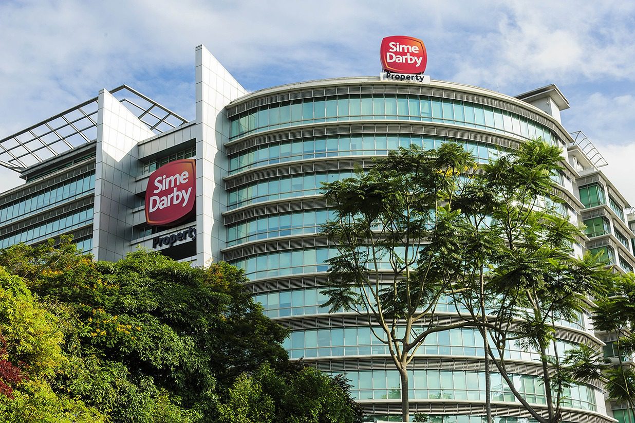 sime-darby
