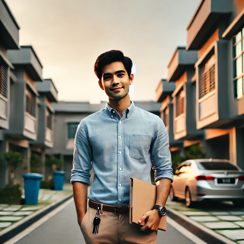 How to Secure the Best Home Loan in Malaysia1