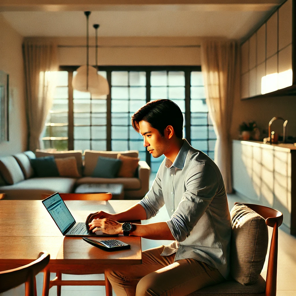 How to Secure the Best Home Loan in Malaysia 3