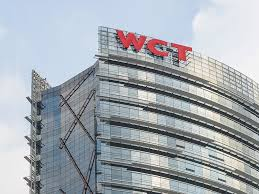 wct holdings