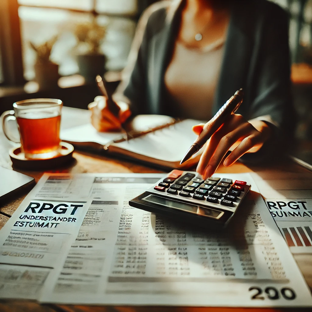Understanding RPGT in Malaysia 1